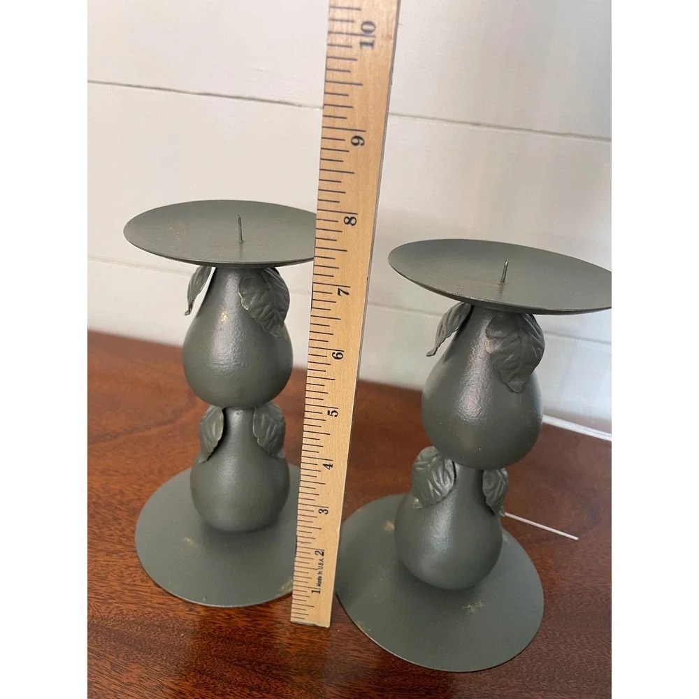 N/A set candle